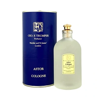 Abbildung von Geo. F. Trumper: Astor Cologne