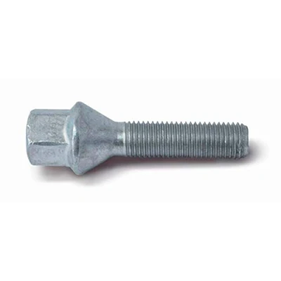 Abbildung von H&amp;R 1253501 Radschrauben M12x1,5, M12 Kegelbund F