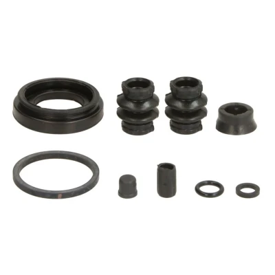 Abbildung von AUTOFREN SEINSA D4650 Bremssattel Reparatursatz Hinterachse 38 OPEL: Astra G CC, H Schrägheck, Zafira A, VOLVO: XC90 I