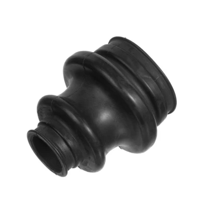 Abbildung von MEYLE 014 003 0400 Faltenbalg, Antriebswelle ORIGINAL Quality getriebeseitig, radseitig 100 Gummi MERCEDES BENZ: W124 Limousine, S Klasse Limousine