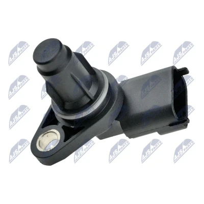 Abbildung von NTY ECP KA 005 Sensor, Nockenwellenposition Hallsensor HYUNDAI: i10 I, i20 II Schrägheck, i30 I KIA: RIO 3, cee‘d Schrägheck