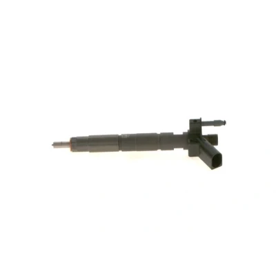 Abbildung von BOSCH 0 445 118 036 Einspritzdüse Common Rail mit Dichtring BMW: 1 Schrägheck, 3 Touring, 2 Coupe