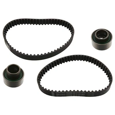 Abbildung von FEBI BILSTEIN 31769 Zahnriemensatz 59 KIA: CARNIVAL 2
