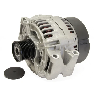 Abbildung von MAPCO 13840 Lichtmaschine 14V 150A MERCEDES BENZ: C Klasse Limousine, T modell, Sportcoupe