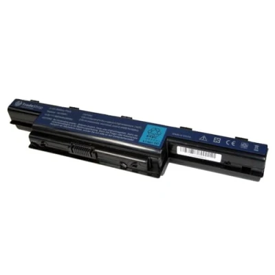 Abbildung von Hochleistungs Laptop Notebook Akku 8800mAh für Packard Bell Easynote LM81 LM82 LM83 LM85 LM86 LM87 LM94 LM98 TM01 TM80 TM81 TM82 TM83 TM85 TM86 TM87 TM89 TM94