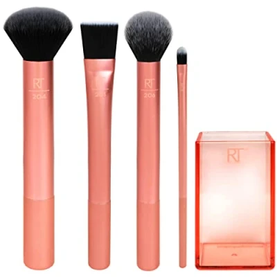Abbildung von Real Techniques Flawless Base set 5 Stück