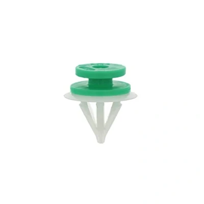 Abbildung von RESTAGRAF 11376 Clip, Zier /Schutzleiste RENAULT: MASTER 2 Kasten, LAGUNA Grandtour, PEUGEOT: 407 SW
