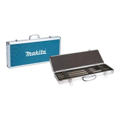 Abbildung von Makita D 42466 Bohrerset, 1 W, V