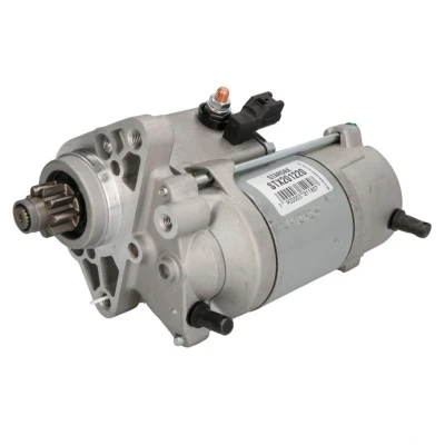 Abbildung von STARDAX STX201220 Anlasser 12 2,00 9 54,9 TOYOTA: Land Cruiser 100, LEXUS: GS II