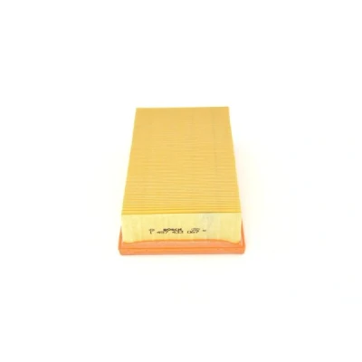 Abbildung von BOSCH 1 457 433 067 Luftfilter 58 150 285,5 Filtereinsatz BMW: X5, 7