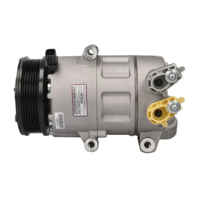 Abbildung von NRF 320179 Kompressor VS16 12 PAG 46 YF R 134a mit Dichtring FORD: FOCUS 3, 3 Turnier, Grand C Max