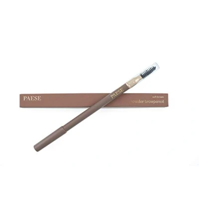Abbildung von Paese Eye Brow Powder Pencil Soft Brown