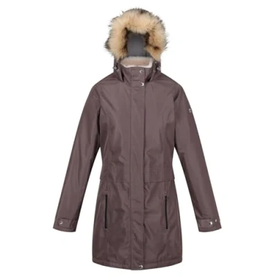 Abbildung von Regatta Lexis wasserdichte Jacke