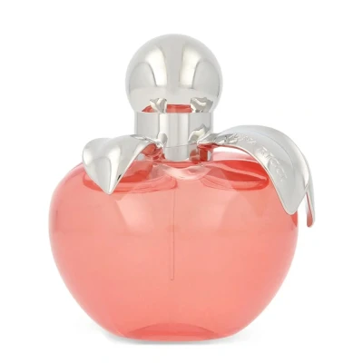 Abbildung von Nina Ricci Eau de Toilette Nachfüllbar 80 ml