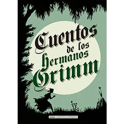 Abbildung von Cuentos de los hermanos Grimm (nueva edición 2021) (Clásicos ilustrados)