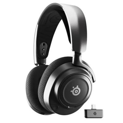 Abbildung von SteelSeries Arctis Nova 7