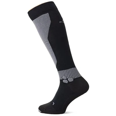 Abbildung von McKINLEY Herren Beau Str mpfe, BLACK NIGHT, 36 38 EU