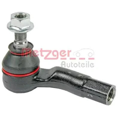 Abbildung von METZGER 54049901 Spurstangenkopf KIT + Vorderachse links SEAT: Ibiza 4 Schrägheck, ST, Sportcoupe, VOLKSWAGEN: Polo V Schrägheck
