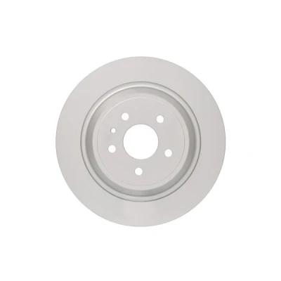 Abbildung von BOSCH 0 986 479 D86 Bremsscheibe 316 11,5 5 108 voll beschichtet FORD: KUGA 2, Mondeo Kombi