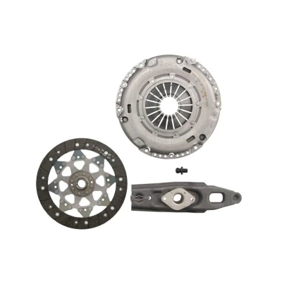Abbildung von LuK BR 0222 623 3176 00 Kupplungssatz MITSUBISHI: COLT 6, SMART: Forfour I