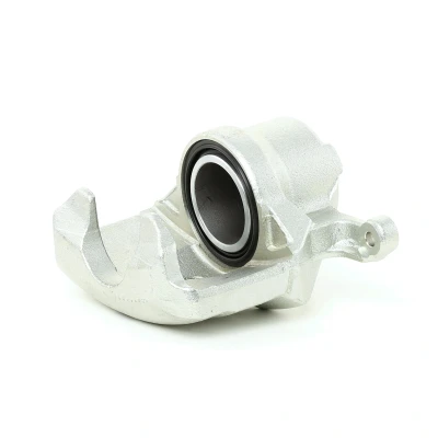 Abbildung von RIDEX 78B0154 Bremssattel Grauguss, Gusseisen 64 174 Vorderachse links ohne Halter NISSAN: Qashqai / Qashqai+2 I, 2, X Trail