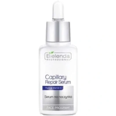 Abbildung von Bielenda Professional Capillary Repair Serum Couperose Reparatur Serum, 30ml