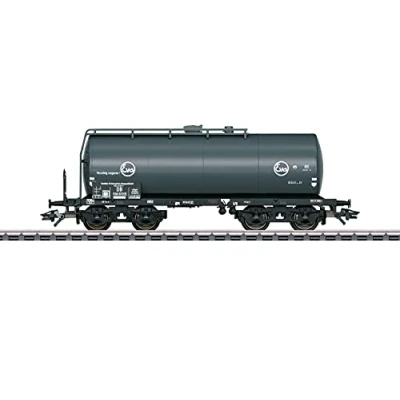 Abbildung von Märklin Güterwagen Einheits Kesselwagen EVA 46539, Spur H0, Made in Europe