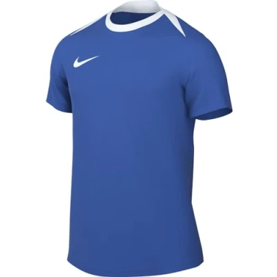 Abbildung von Nike FD7592 465 Dri FIT Academy Pro 24 SS Top K Sweatshirt Herren ROYAL Blue/White/ROYAL Blue/White Größe 2XL