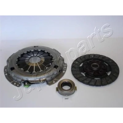 Abbildung von JAPANPARTS KF 263 Kupplungssatz 235 TOYOTA: RAV4 I SUV