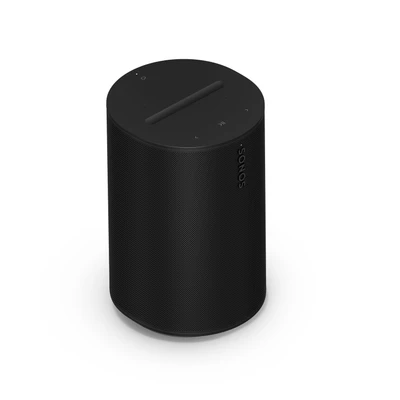 Abbildung von Sonos Era 100 Schwarz