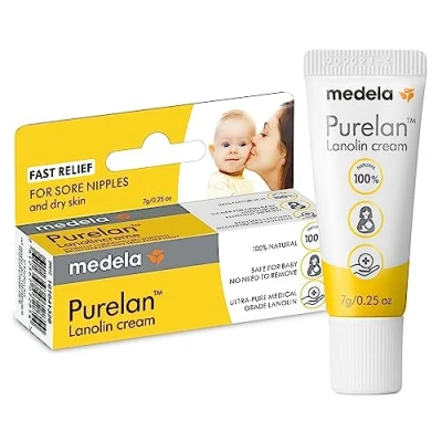 Abbildung von Medela Purelan Lanoline 7 Gramm 37