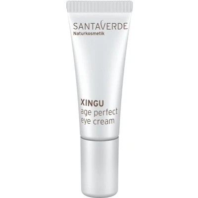 Abbildung von Santaverde Xingu Age Perfect Eye Cream 10 ml