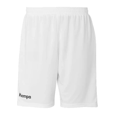Abbildung von Kempa Handball Performance Shorts Sport mit elastischem Bund, atmungsaktiv und schnelltrocknend, Workout für Herren