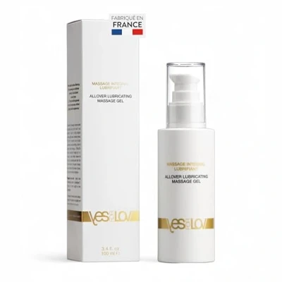 Abbildung von YESFORLOV Gleitmittel Integral L., 100 ml