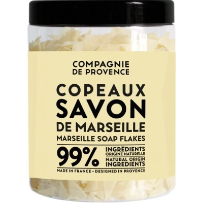 Abbildung von La Compagnie de Provence Marseille Soap Flakes 350 g