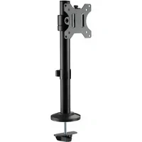 Abbildung von Digitus DA 90397 1fach Monitor Tischhalterung 33,0 cm (13) 81,3 Halterung