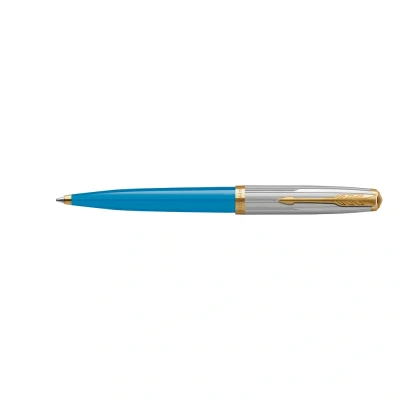 Abbildung von Parker 51 Premium Turquoise GT BP
