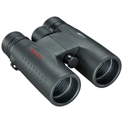 Abbildung von Tasco 10x42 Essentials Dach Fernglas Mehrschichtvergütet ES10X42