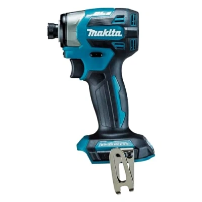 Abbildung von Makita Akku Schlagbohrschrauber DTD173Z Schlagschrauber 18 Volt 1/4&quot;, V