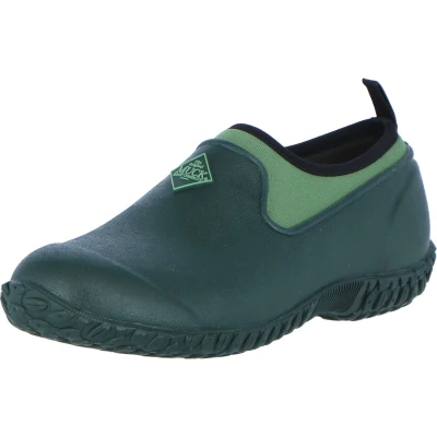 Abbildung von Muck Boot Muckster II Low Woman&#039;s Moss 43