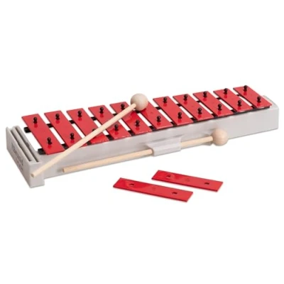 Abbildung von Betzold Musik Sopran Glockenspiel Grund Schule Unterricht