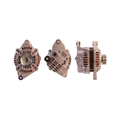 Abbildung von LUCAS ELECTRICAL LRA03405 Lichtmaschine 14V 110A DACIA: Sandero I, Logan I MCV, Limousine