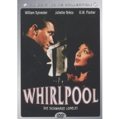 Abbildung von Whirlpool Die schwarze Lorelei