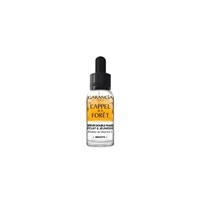 Abbildung von Garancia L&#039;Appel de la Forêt Serum 8 ml
