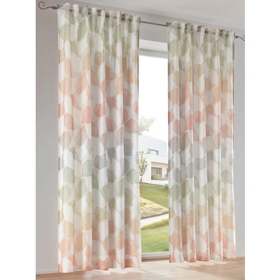 Abbildung von heine home Gardine, (1 St.)