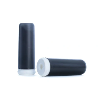 Abbildung von KYB Protection Kit 910156 Staubschutzsatz Hinterachse AUDI: A6 C7 Avant, A5 B8 Sportback, A4 Limousine