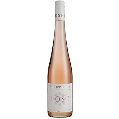 Abbildung von Philipps Rosé tr. 2023 von Philipp Kuhn (1x0,75l), trockener Roséwein aus der Pfalz