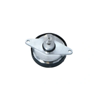 Abbildung von NRF 48399 AGR Ventil pneumatisch mit Dichtring OPEL: Zafira A, Astra G CC, Caravan