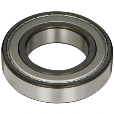 Abbildung von Rillenkugellager SKF 6210 2Z