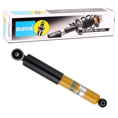 Abbildung von BILSTEIN B6 Performance 19 260433 Stoßdämpfer Hinterachse Gasdruck Zweirohr Dämpfer nicht federtragend oben Auge, unten Auge